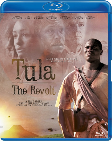 Tula: The Revolt (Blu-ray), Jeroen Leinders