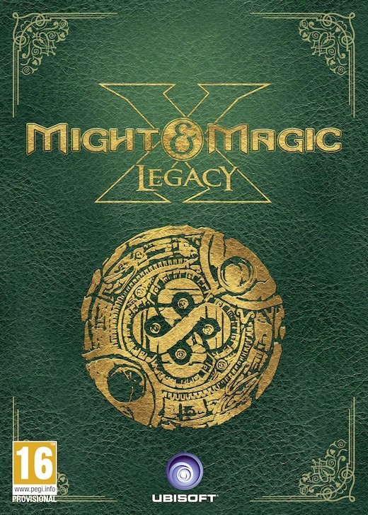 Might & Magic X: Legacy (PC), Limbic Entertainment