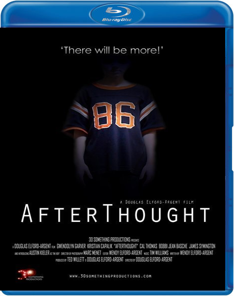 Afterthought (Blu-ray), Douglas Elford-Argent