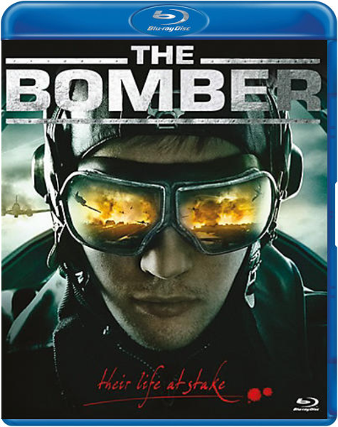 The Bomber (Blu-ray), Vitaliy Vorobyov