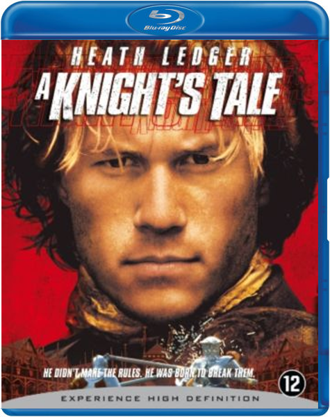 A Knight's Tale (Blu-ray), Brian Helgeland