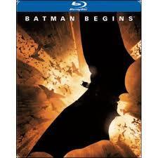 Batman Begins (Steelbook) (Blu-ray), Cristopher Nolan