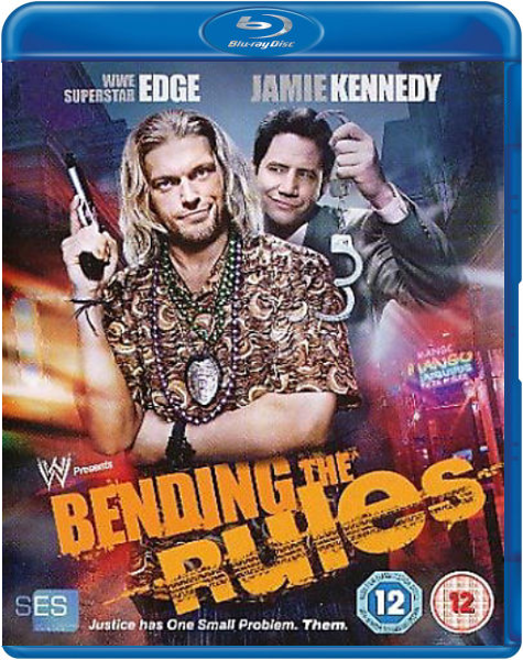 Bending The Rules (Blu-ray), Artie Mandelberg