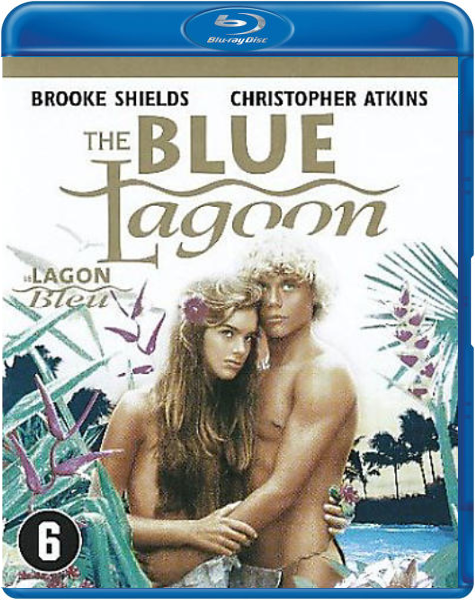 The Blue Lagoon (Blu-ray), Randal Kleiser