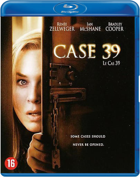 Case 39 (Blu-ray), Christian Alvart