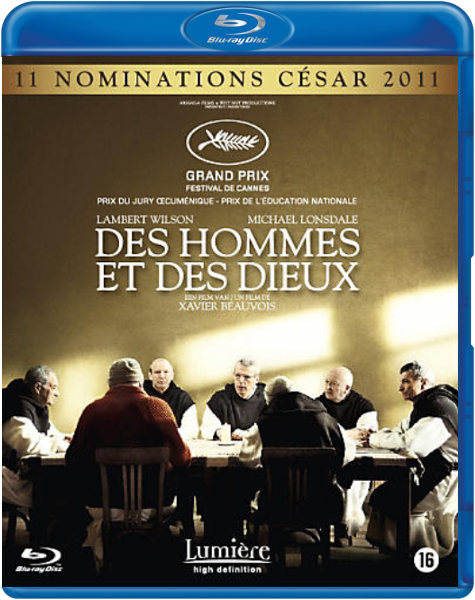 Des Hommes Et Des Dieux (Blu-ray), Xavier Beauvois