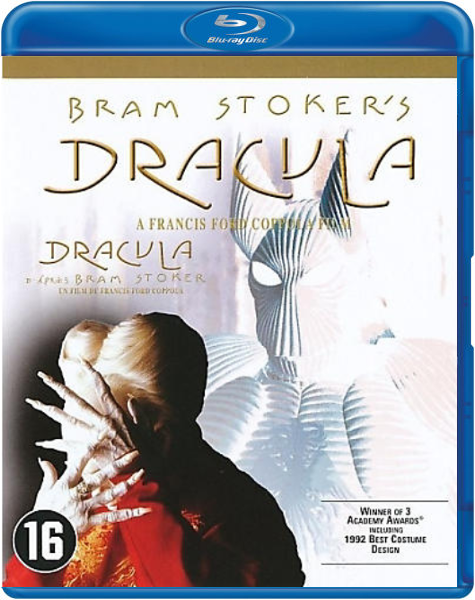 Bram Stoker's Dracula (Blu-ray), Francis Ford Coppola