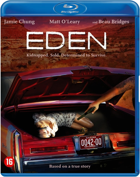 Eden (Blu-ray), Megan Griffiths