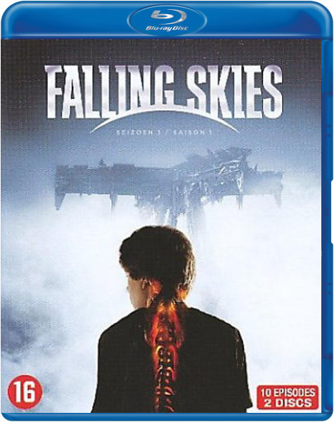 Falling Skies - Seizoen 1
