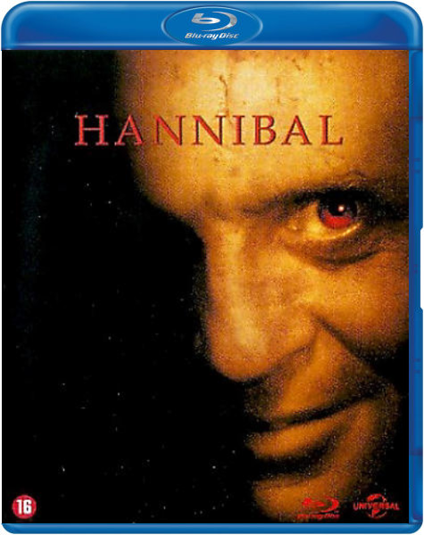 Hannibal (Blu-ray), Ridley Scott