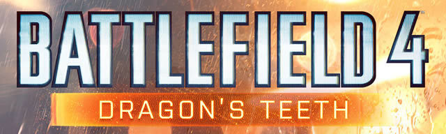 Battlefield 4: Dragon's Teeth Uitbreiding (PC), EA DICE