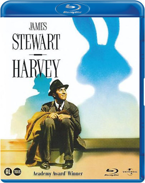 Harvey (Blu-ray), Harry Koster