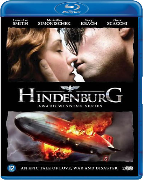 Hindenburg (Blu-ray), Philipp Kadelbach
