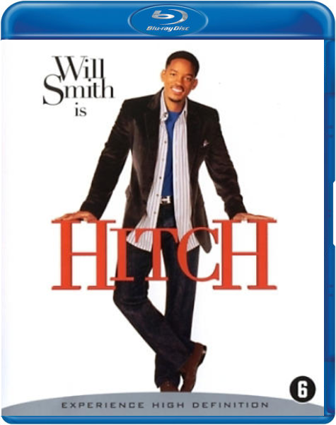 Hitch (Blu-ray), Andy Tennant