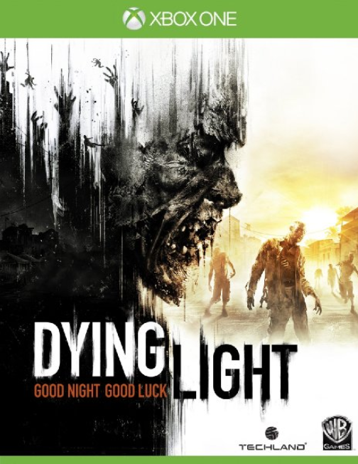 Dying Light (Xbox One), Techland