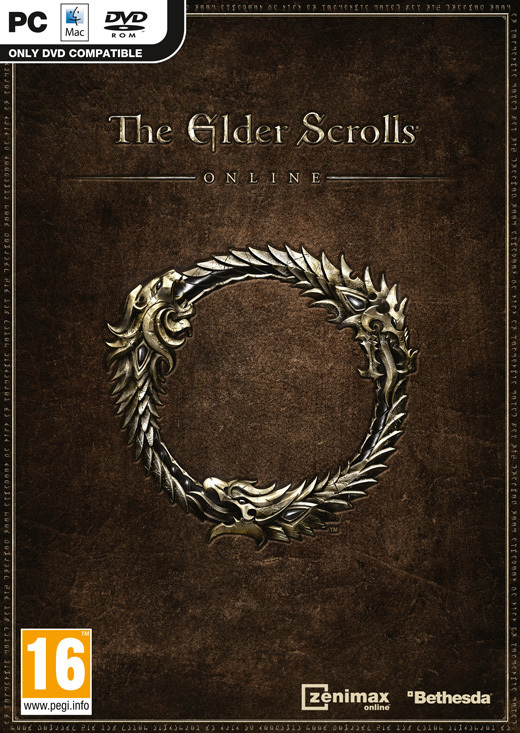 The Elder Scrolls Online (PC), Bethesda Softworks
