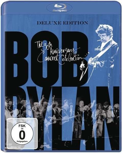 Bob Dylan - 30th Anniversary Concert Celeb (Blu-ray), Bob Dylan