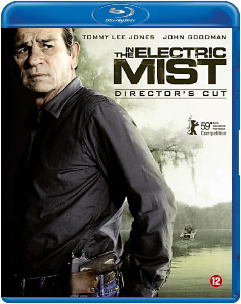 In The Electric Mist (Blu-ray), Bertrand Tavernier