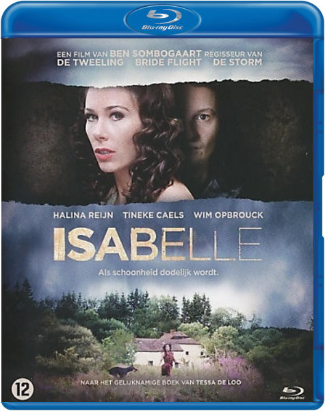 Isabelle (Blu-ray), Ben Sombogaart