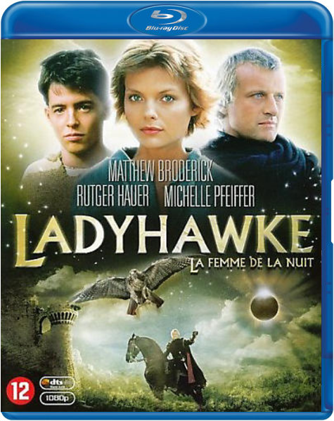 Ladyhawke (Blu-ray), Richard Donner