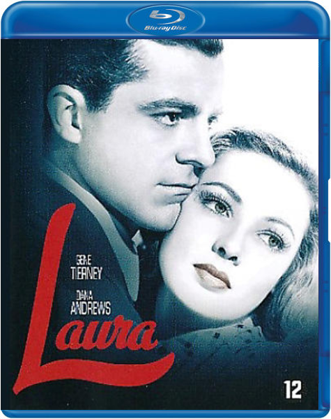 Laura (Blu-ray), Otto Preminger