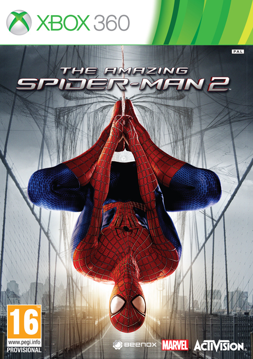 The Amazing Spider-Man 2 (Xbox360), Beenox