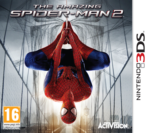 The Amazing Spider-Man 2 (3DS), Beenox
