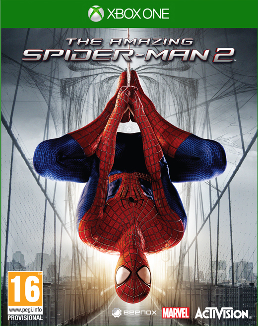 The Amazing Spider-Man 2 (Xbox One), Beenox