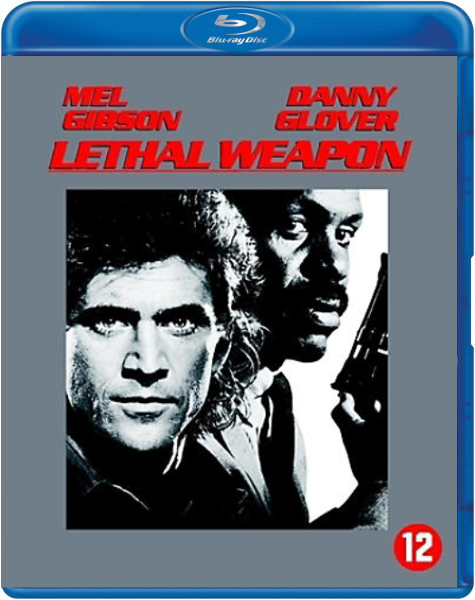 Lethal Weapon (Blu-ray), Richard Donner