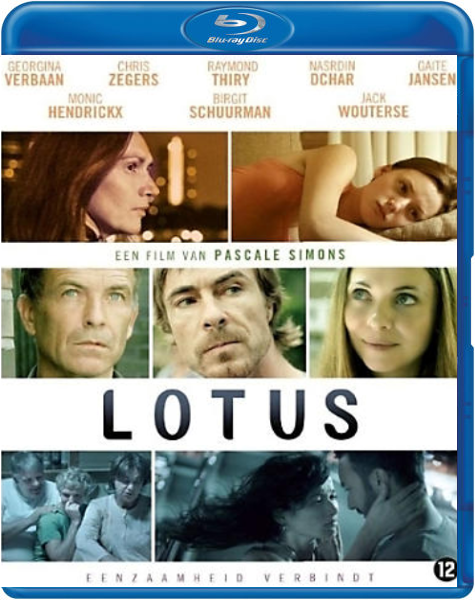 Lotus (Blu-ray), Pascale Simons