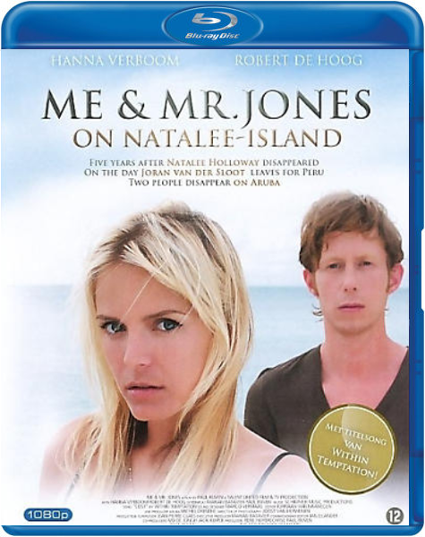 Me & Mr. Jones (Blu-ray), Paul Ruven
