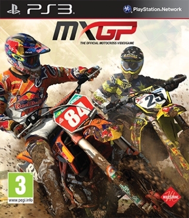 MXGP: The Official Motocross Videogame (PS3), Milestone