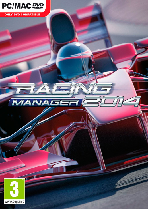 Racing Manager 2014 (PC), Comfort Interactive