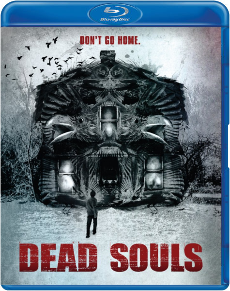 Dead Souls (Blu-ray), Colin Theys