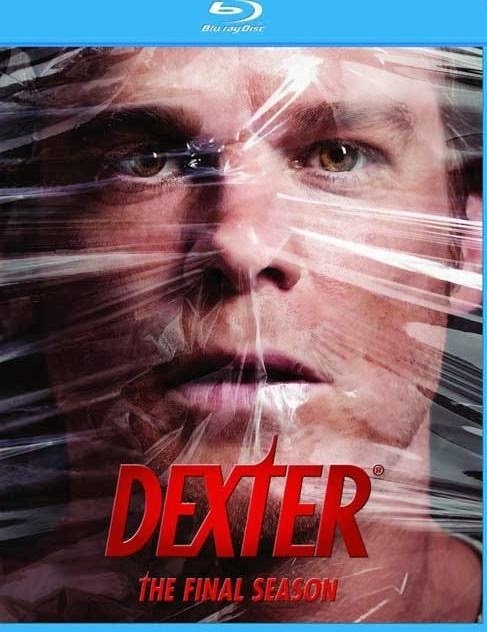 Dexter - Seizoen 8 (Blu-ray), Universal Pictures