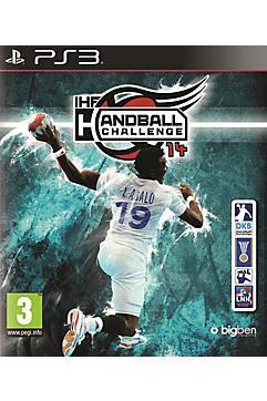 Handball Challenge (PS3), Bigben Interactive