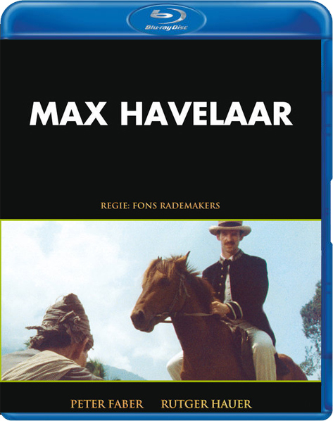 Max Havelaar (Blu-ray), Fons Rademakers