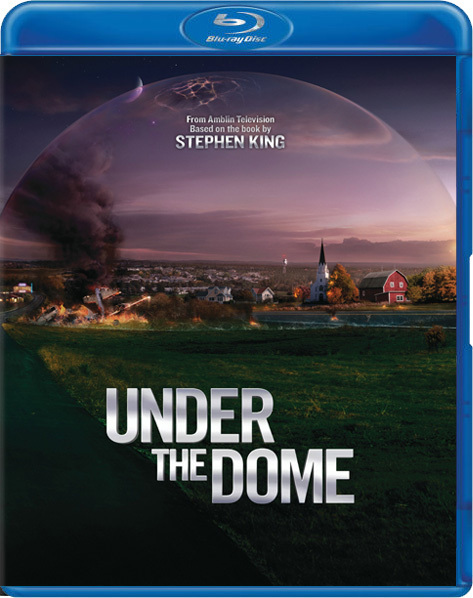 Under The Dome - Seizoen 1