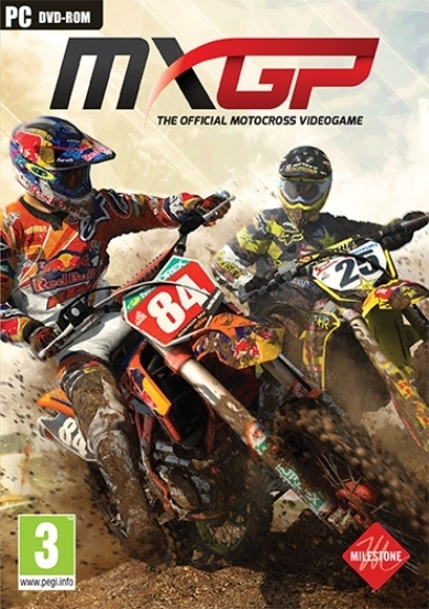 MXGP: The Official Motocross Videogame (PC), Milestone