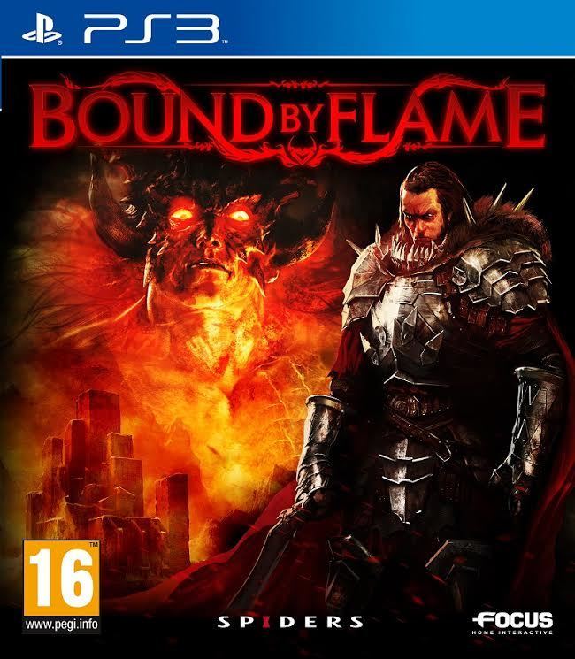 Bound By Flame (PS3), Spiders Studio