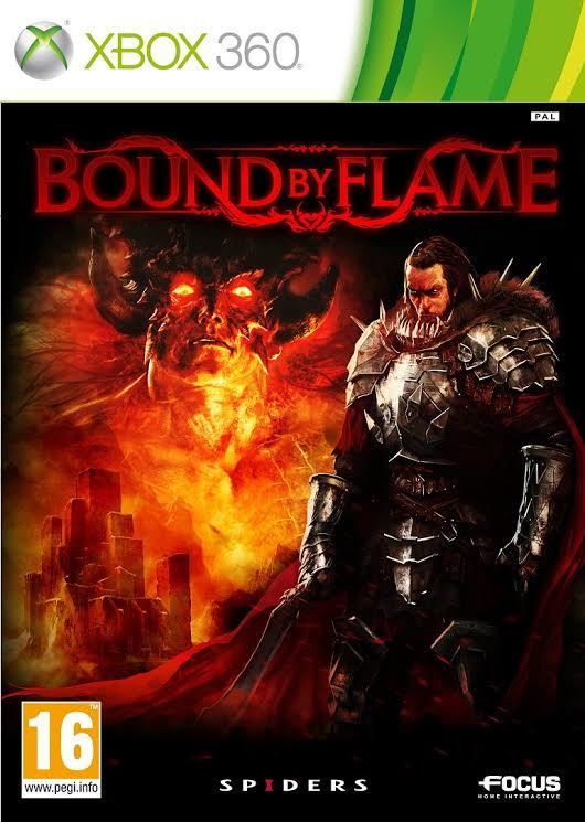 Bound By Flame (Xbox360), Spiders Studio