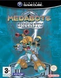 Medabots: Infinity (NGC), Victor Interactive