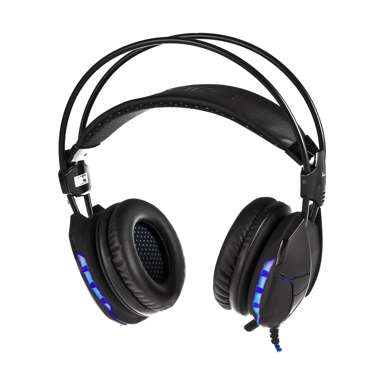 E-Blue Cobra II HS705 Stereo Gaming Headset (PC), E-Blue
