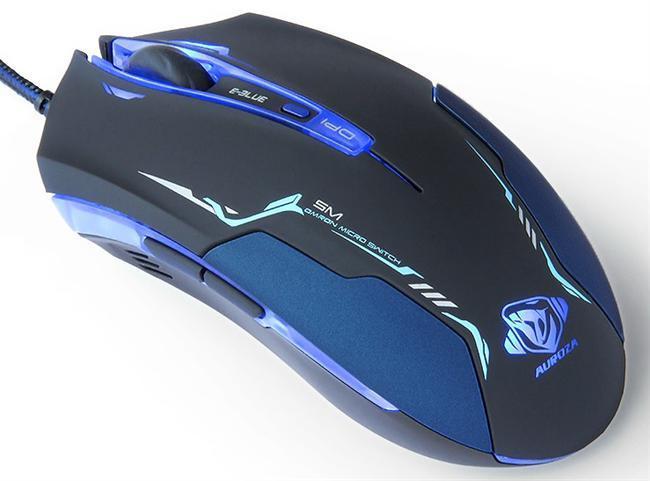 E-Blue Auroza Gaming Mouse
