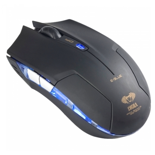 E-Blue Cobra-M Gaming Mouse (PC), E-Blue