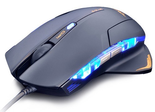 E-Blue Mazer Type-R Gaming Mouse (PC), E-Blue