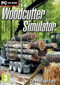Woodcutter Simulator (PC), UIG Entertainment