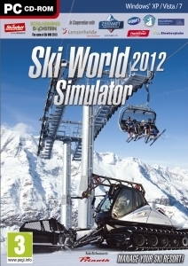 Ski World Simulator 2012 (PC), UIG Entertainment