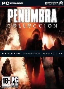 Penumbra Collection (PC), Paradox Interactive