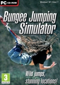 Bungjee Jumping Simulator (PC), UIG Entertainment